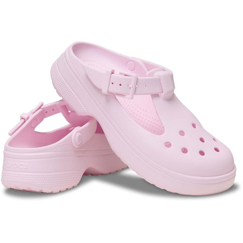 Classic Mary Jane Clog