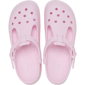 Classic Mary Jane Clog