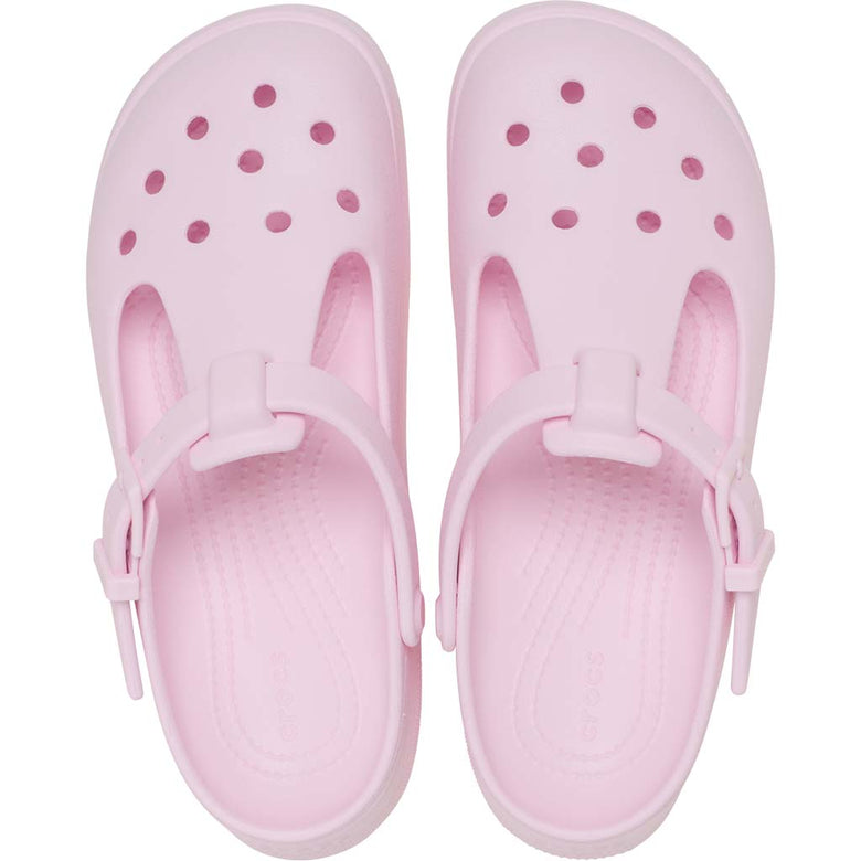 Classic Mary Jane Clog