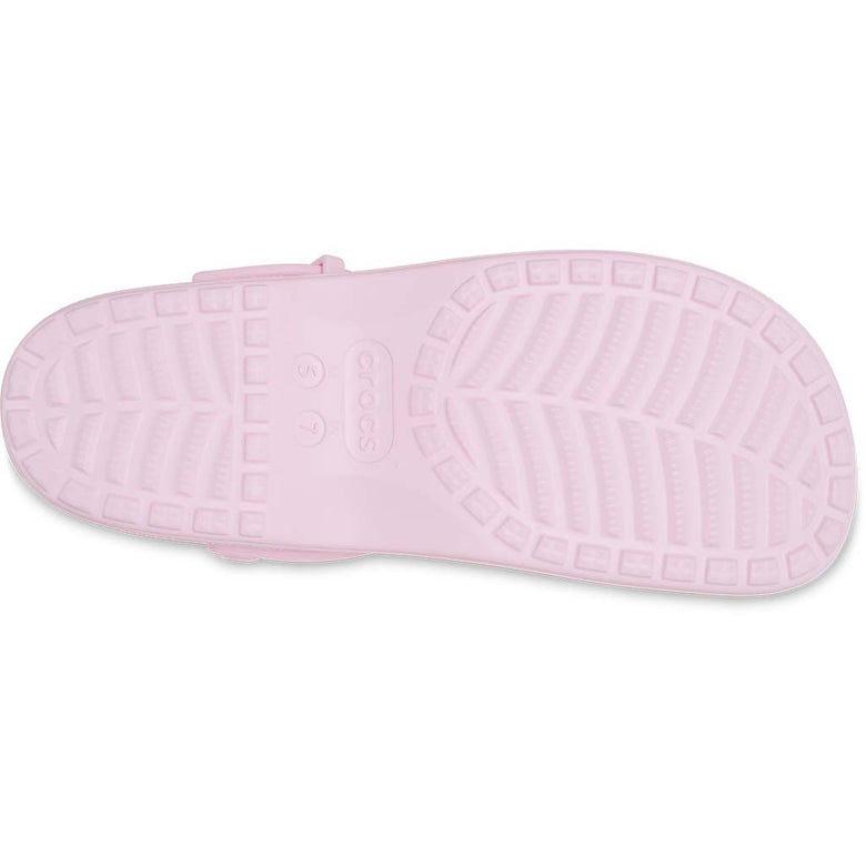Classic Mary Jane Clog