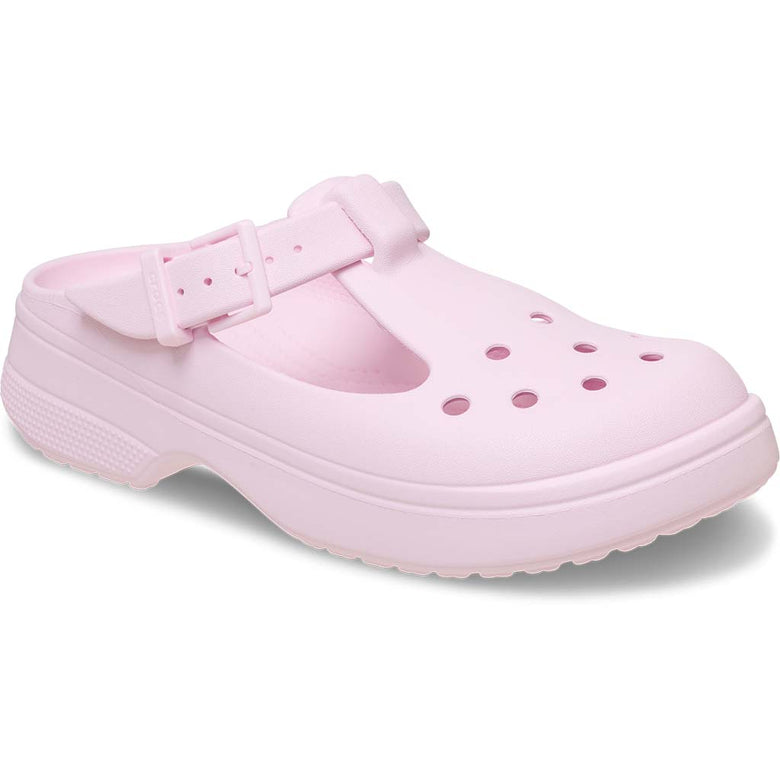 Classic Mary Jane Clog