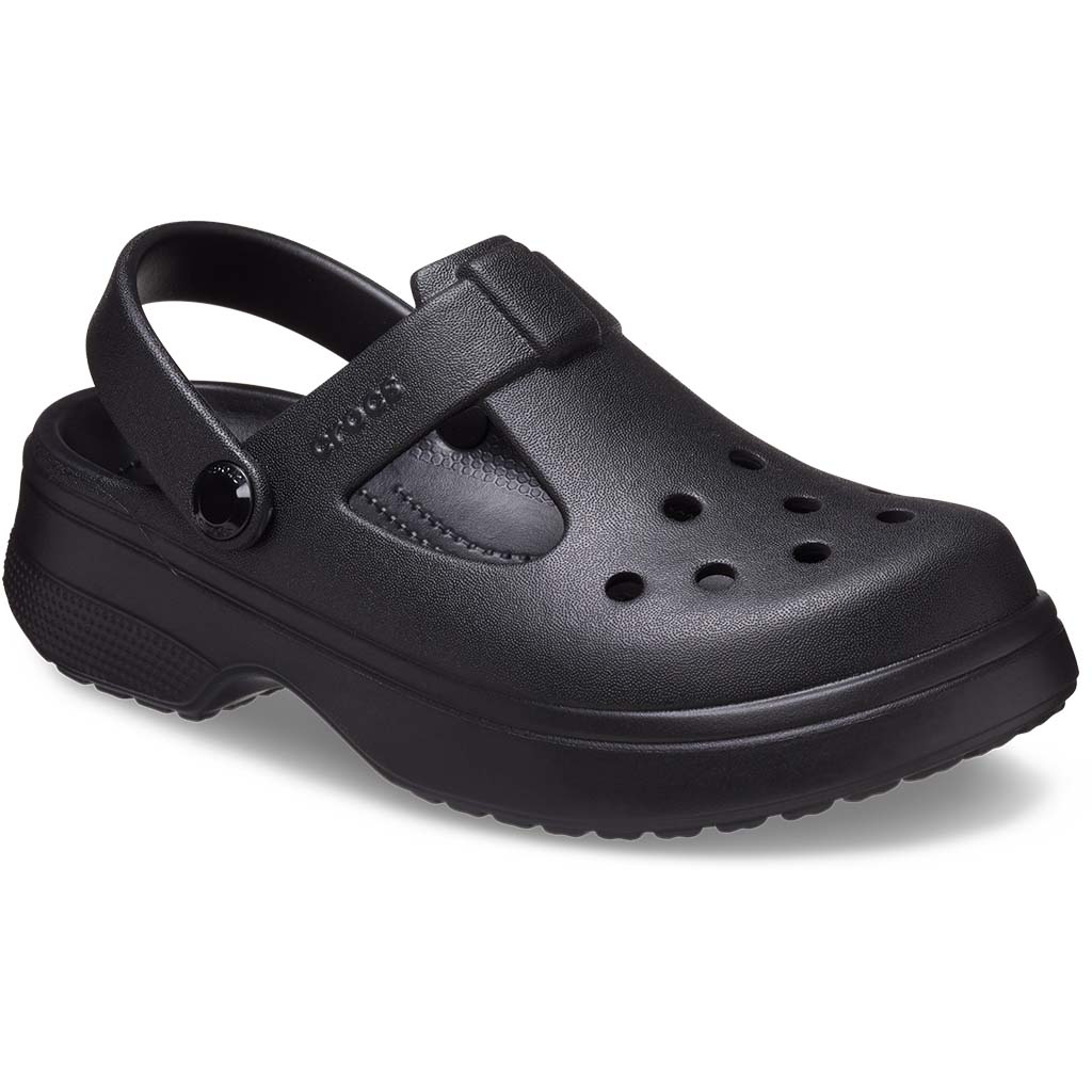 Kid's Classic Mary Jane Clog