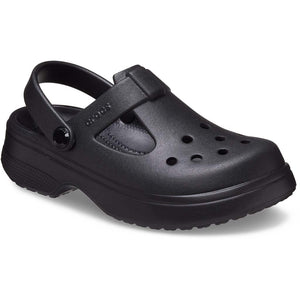 Kid's Classic Mary Jane Clog
