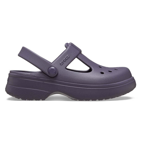Kid's Classic Mary Jane Clog