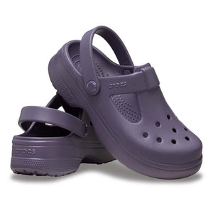 Kid's Classic Mary Jane Clog