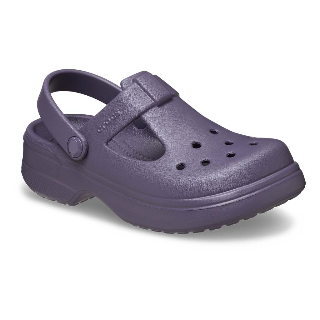 Kid's Classic Mary Jane Clog
