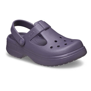 Kid's Classic Mary Jane Clog