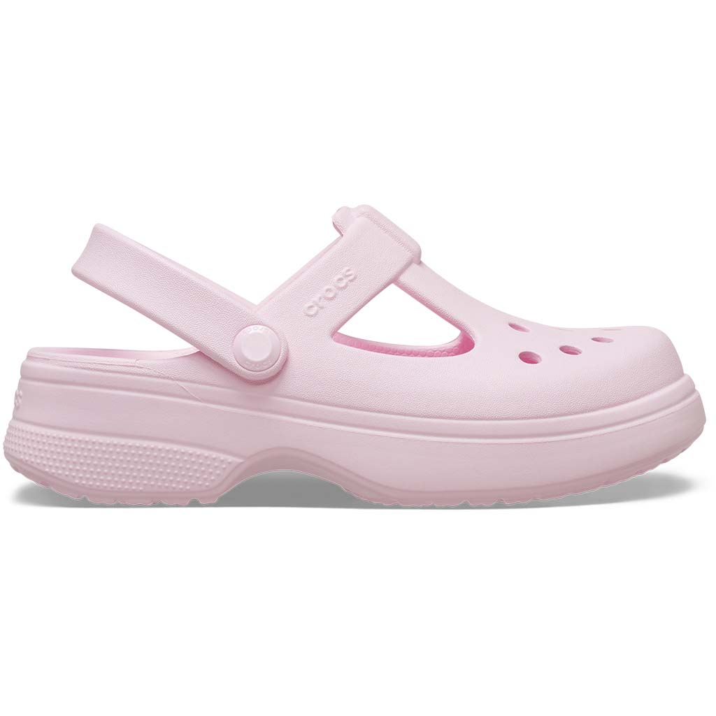 Kid's Classic Mary Jane Clog