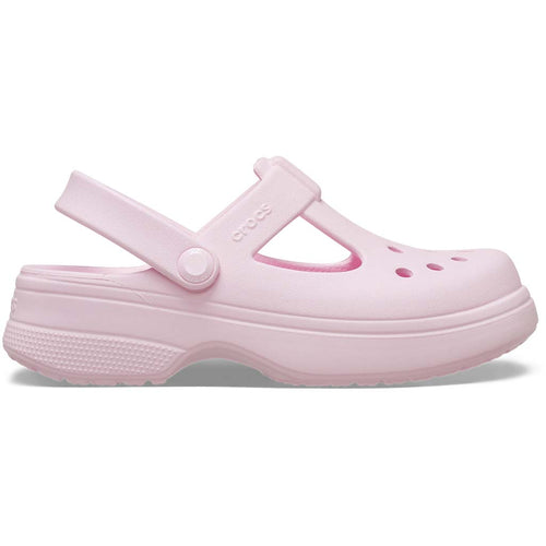 Kid's Classic Mary Jane Clog