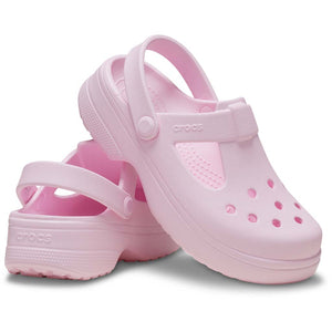 Kid's Classic Mary Jane Clog