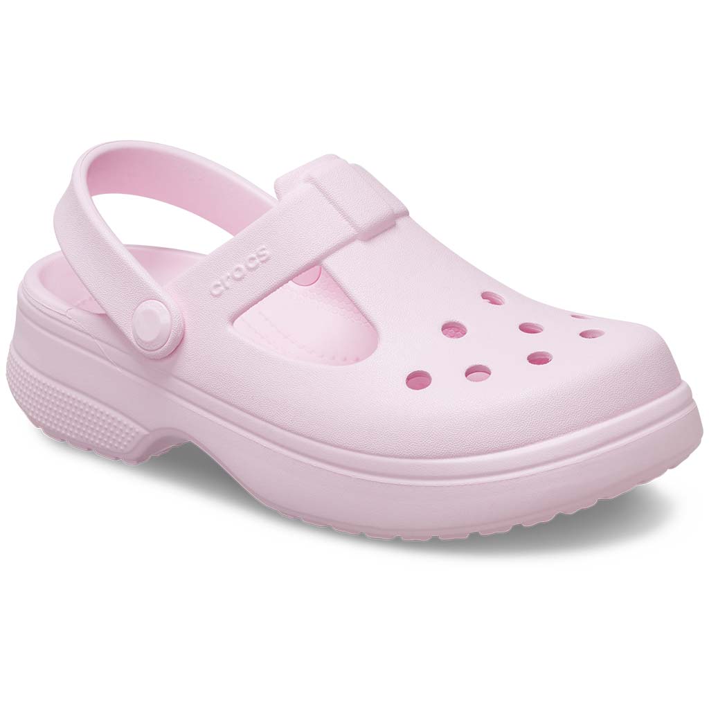 Kid's Classic Mary Jane Clog