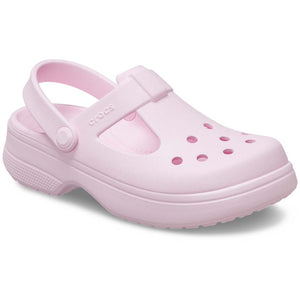 Kid's Classic Mary Jane Clog