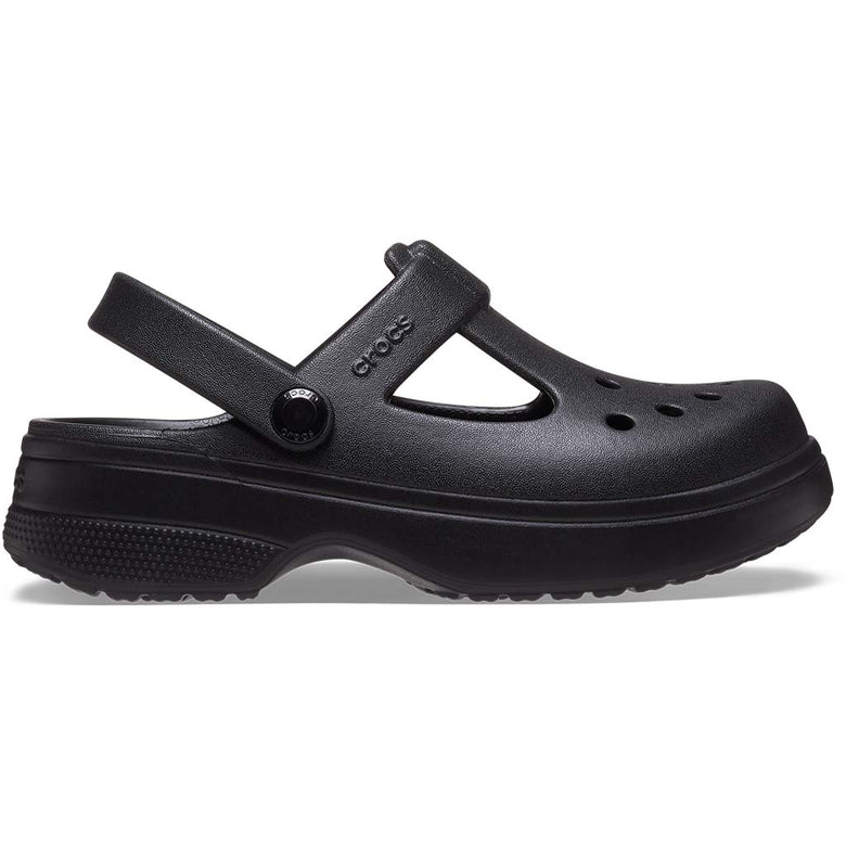Toddler´s Classic Mary Jane Clog
