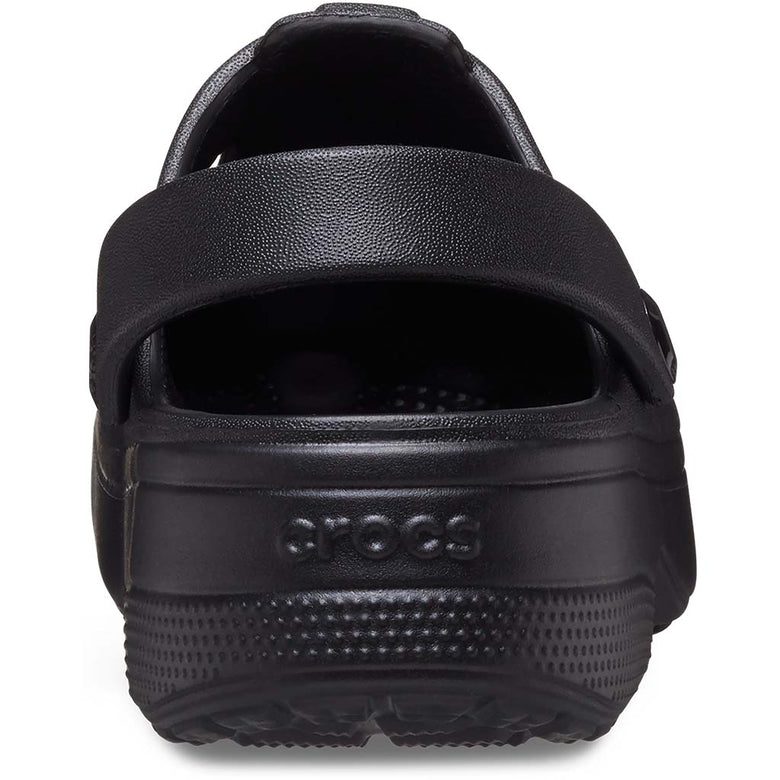 Toddler´s Classic Mary Jane Clog
