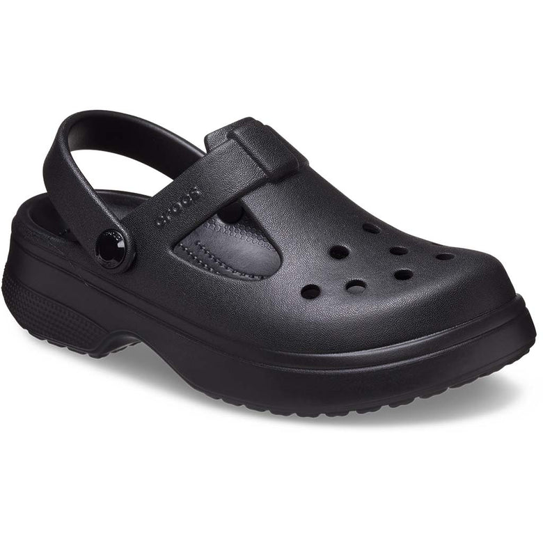 Toddler´s Classic Mary Jane Clog