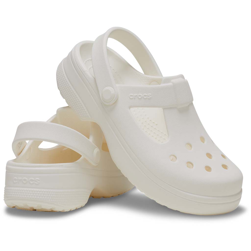 Toddler´s Classic Mary Jane Clog