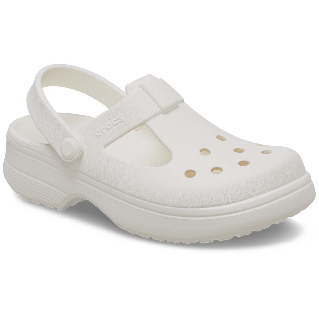 Toddler´s Classic Mary Jane Clog