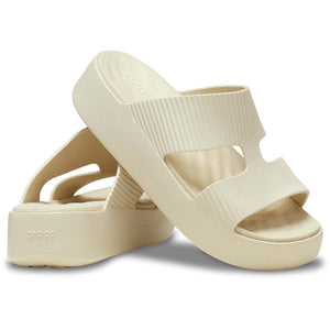 Getaway Groove Platform H Strap
