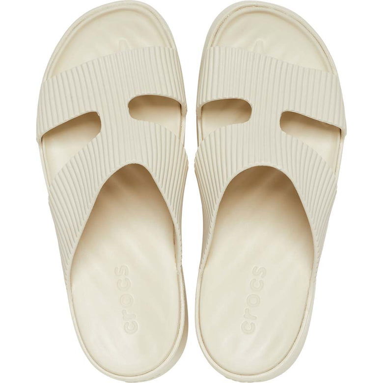 Getaway Groove Platform H Strap