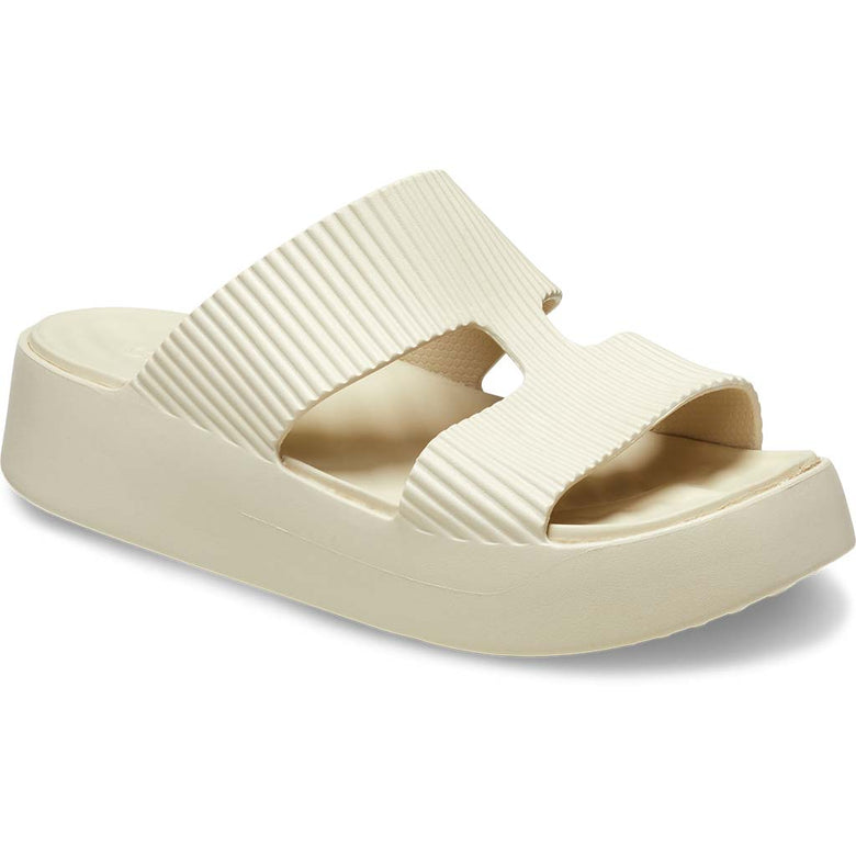 Getaway Groove Platform H Strap