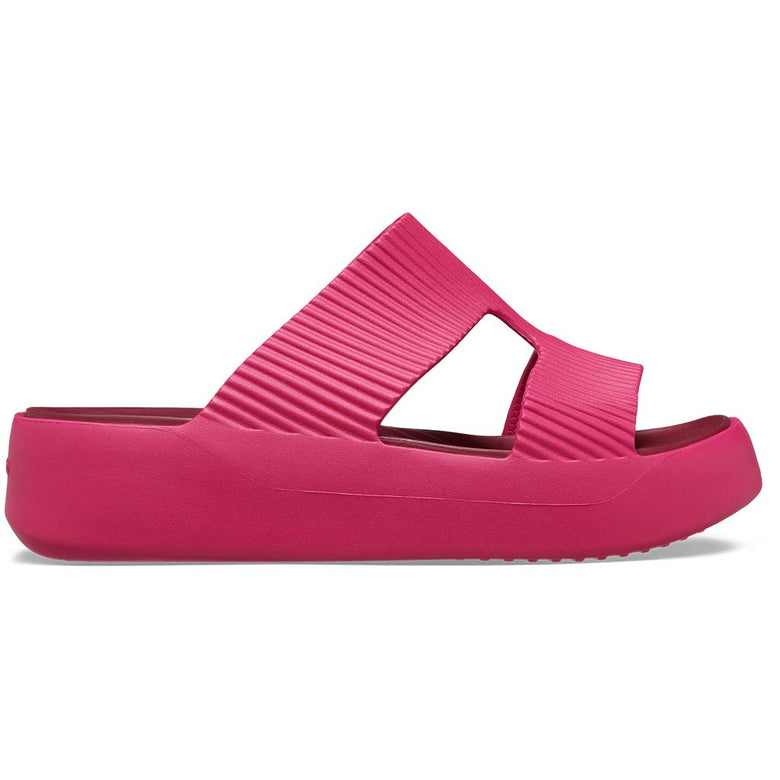 Getaway Groove Platform H Strap