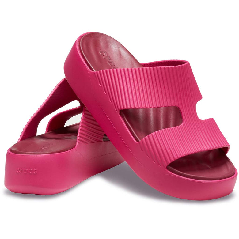 Getaway Groove Platform H Strap
