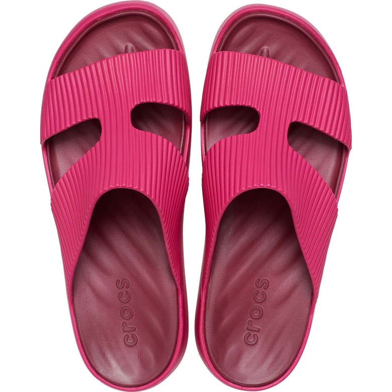 Getaway Groove Platform H Strap