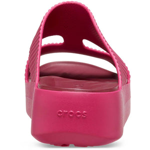 Getaway Groove Platform H Strap