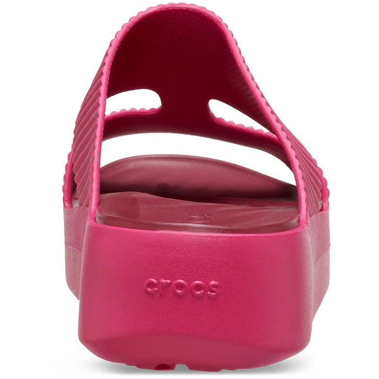 Getaway Groove Platform H Strap