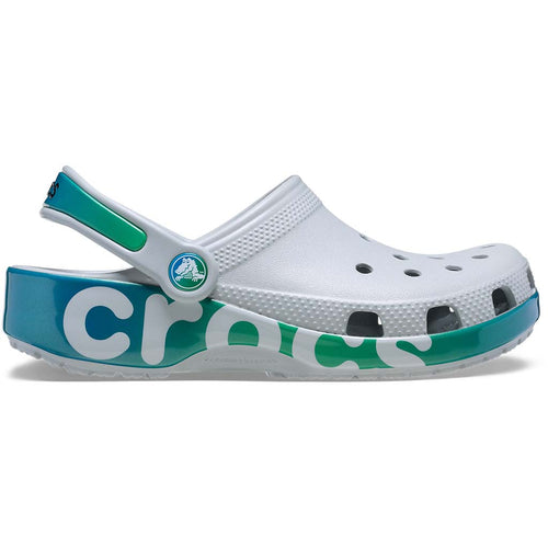 Kid´s Classic Reflector Clog