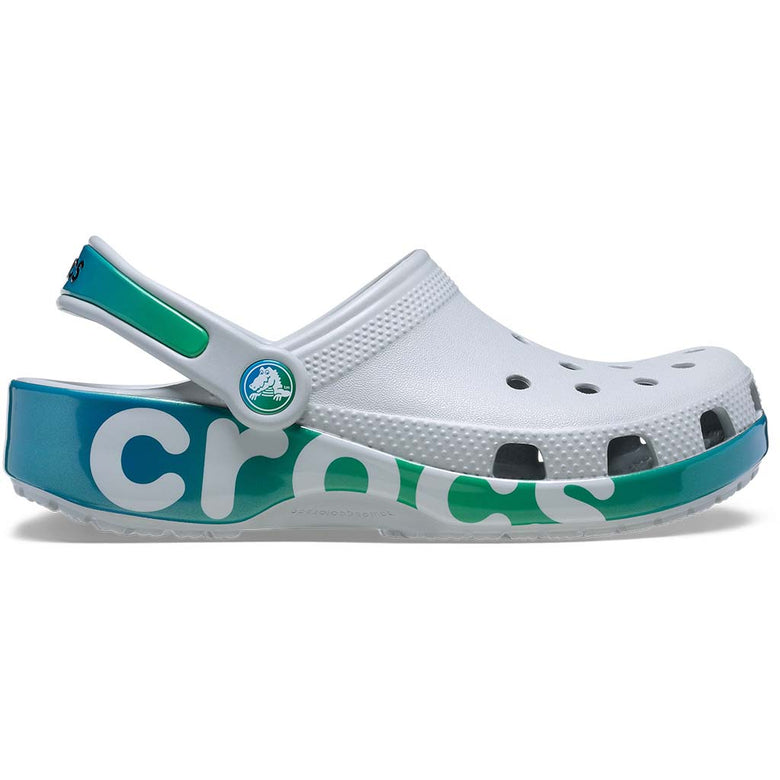 Kid´s Classic Reflector Clog