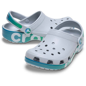 Kid´s Classic Reflector Clog