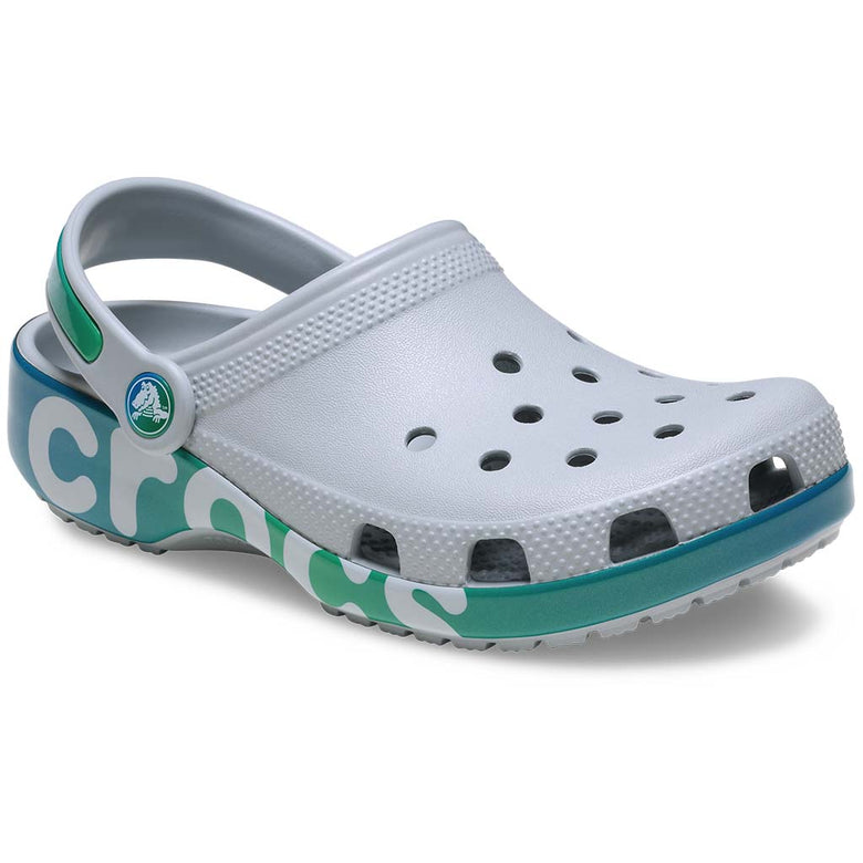 Kid´s Classic Reflector Clog