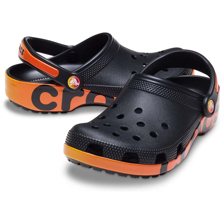 Classic Reflector Clog