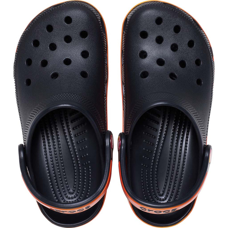 Classic Reflector Clog