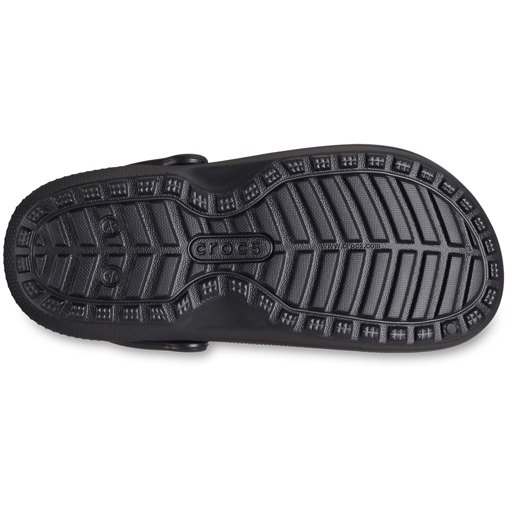 Classic Lined Buff Check Clog