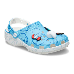 Smurfs Classic Clog