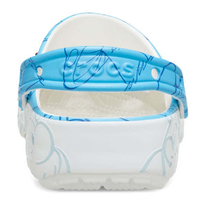 Smurfs Classic Clog