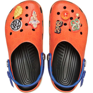 Dragon Ball Z Classic Clog