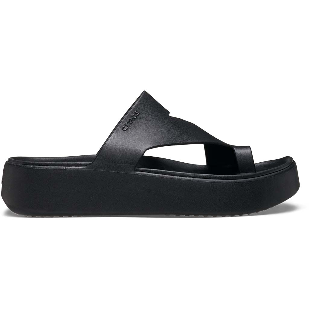 Women´s Getaway Platform Toe Loop