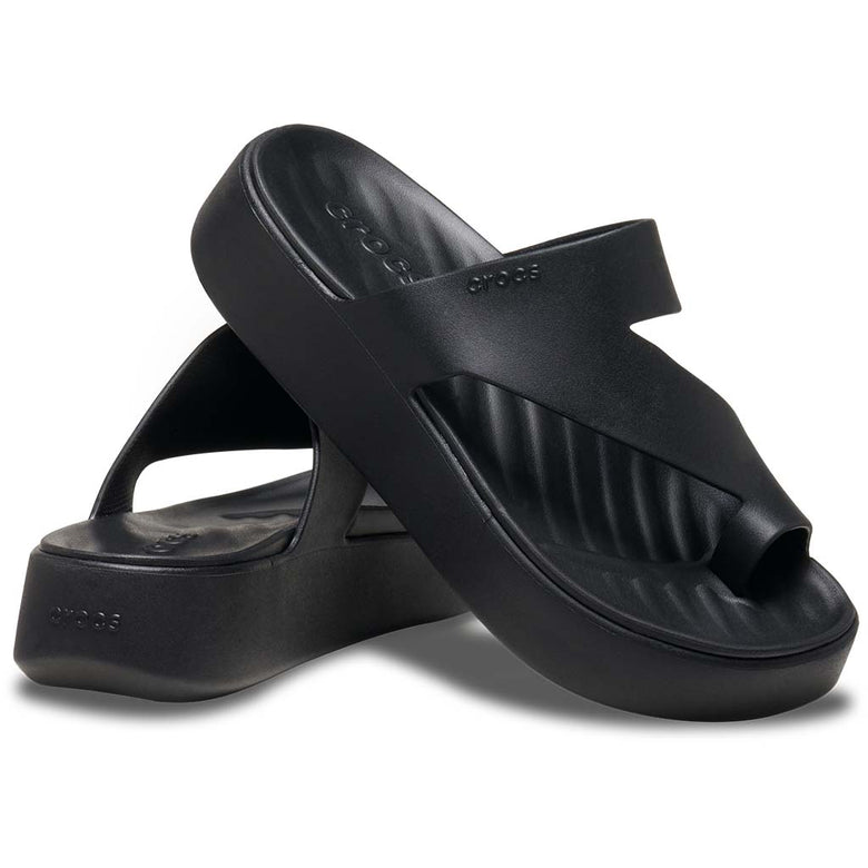 Women´s Getaway Platform Toe Loop