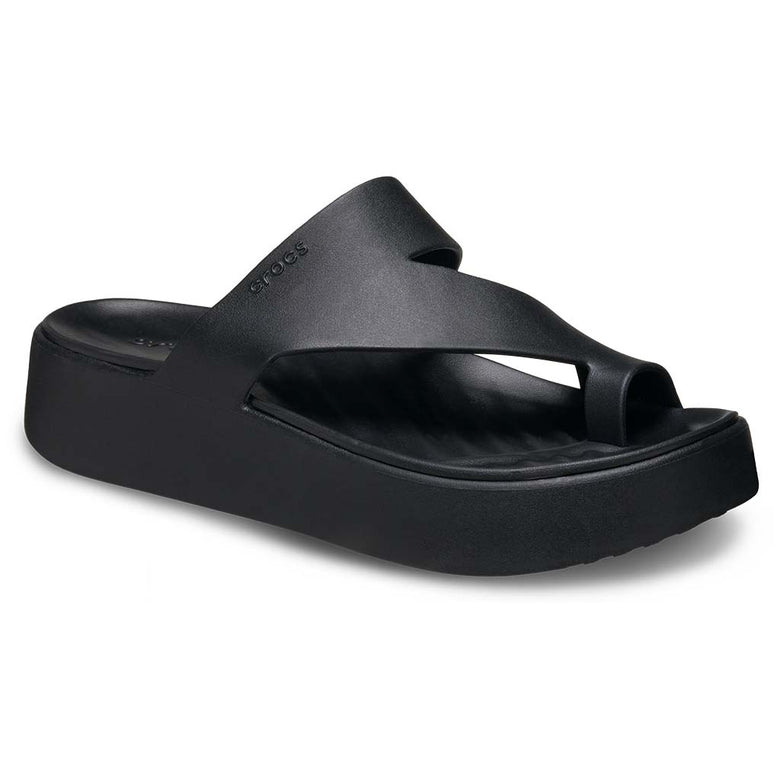 Women´s Getaway Platform Toe Loop