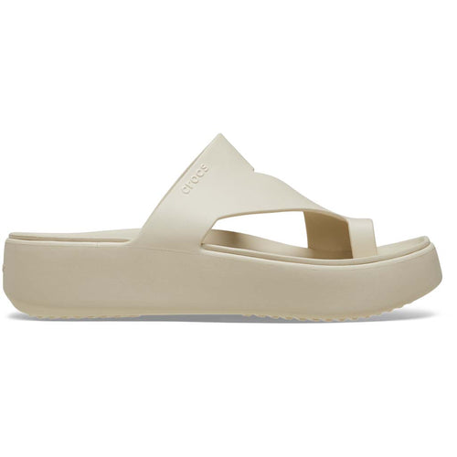 Women´s Getaway Platform Toe Loop