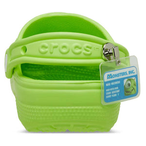 Monsters Inc Mike Classic Clog