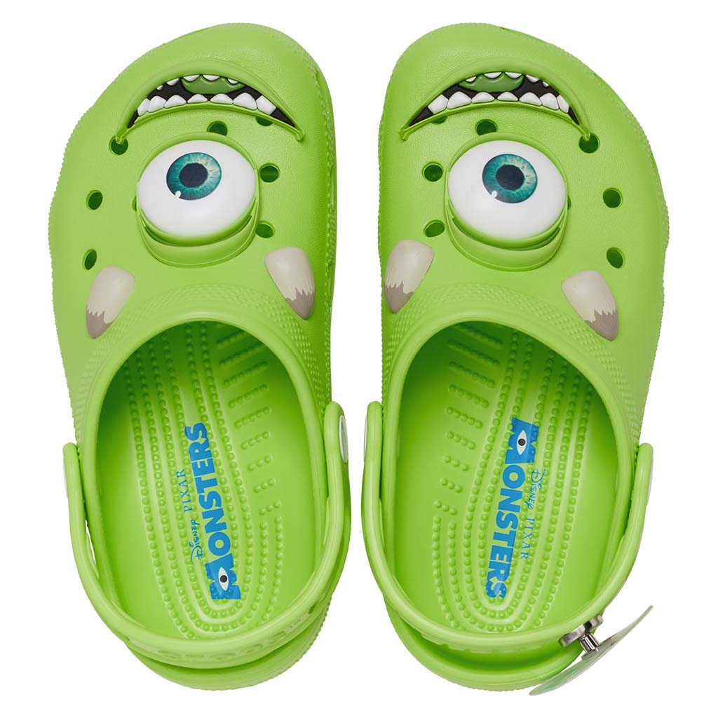 Kid´s Monsters Inc Mike Classic Clog