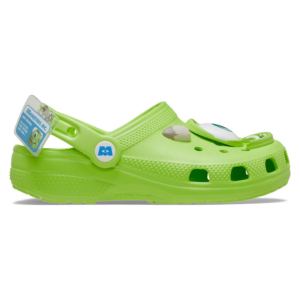 Kid´s Monsters Inc Mike Classic Clog