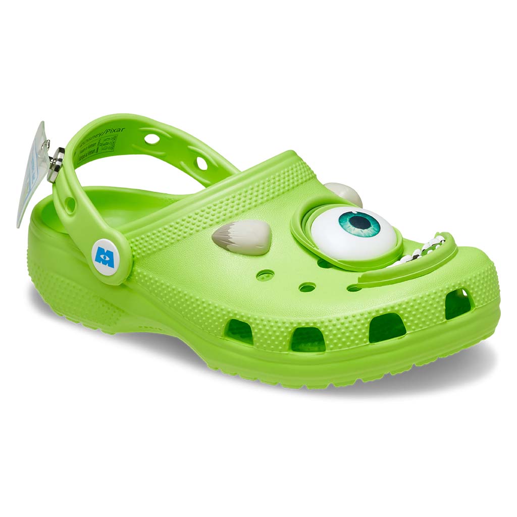 Kid´s Monsters Inc Mike Classic Clog