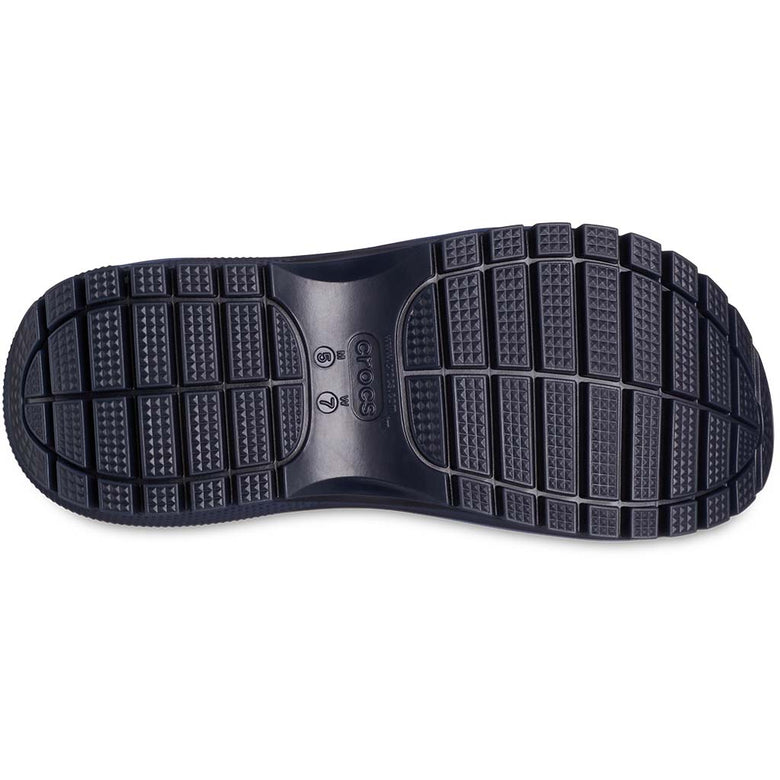 Mega Crush Matte Sandal
