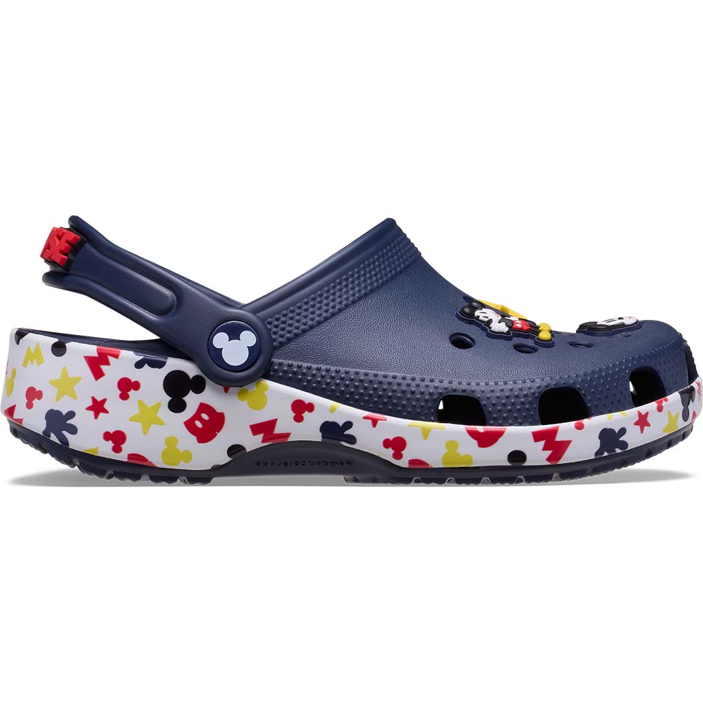 Toddler´s Mickey Friends Classic Clog