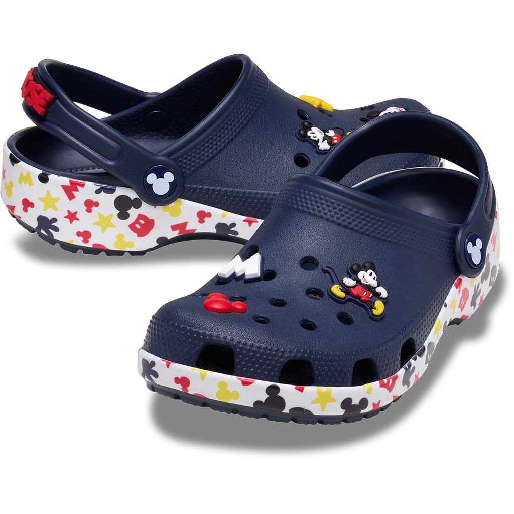 Toddler´s Mickey Friends Classic Clog